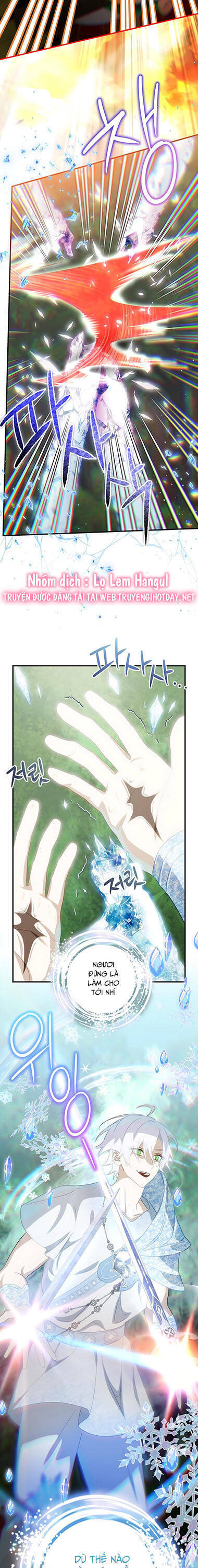 Đứa Nhỏ Không Phải Là Con Anh Chap 72 - Next Chap 73