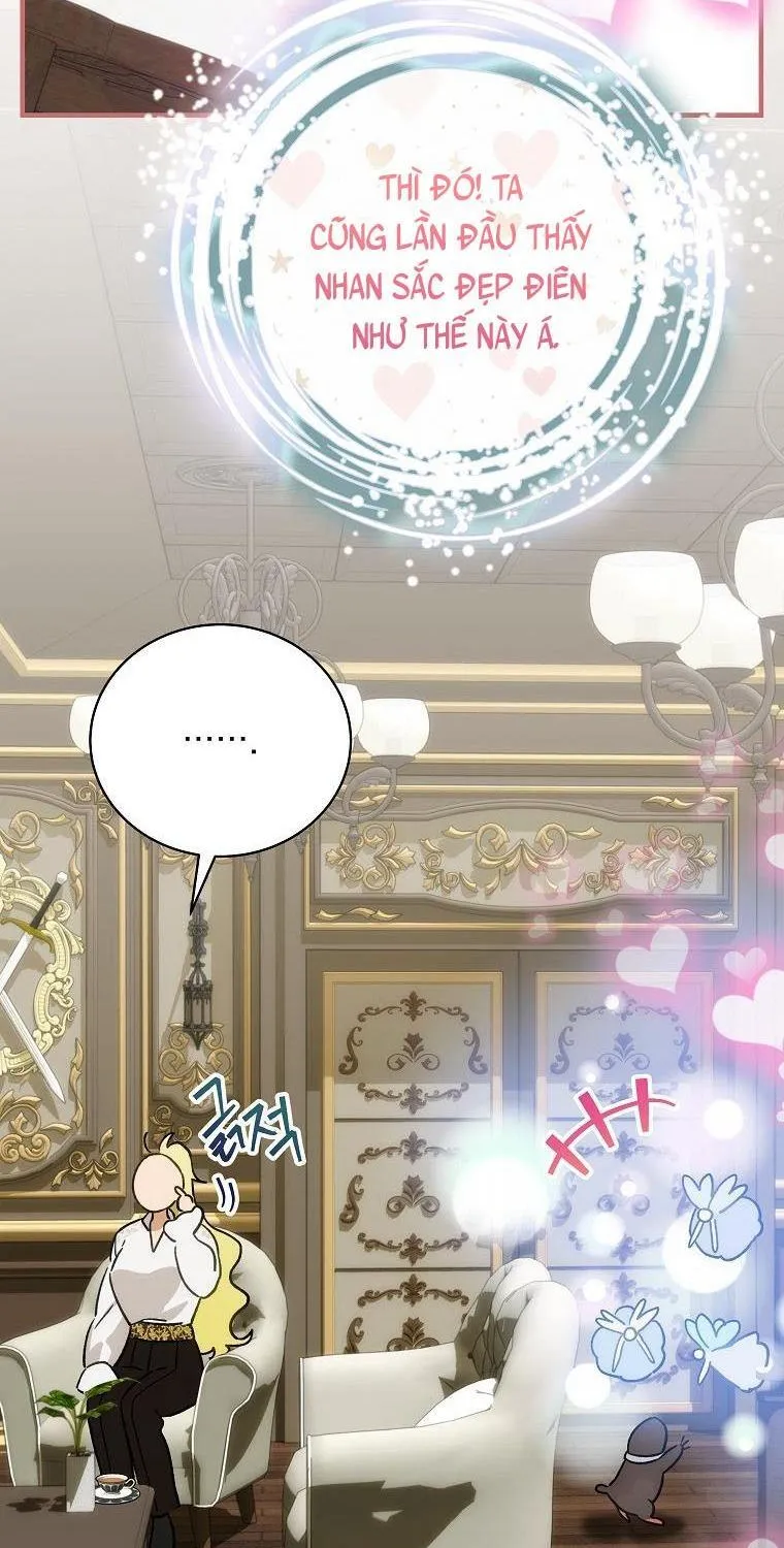 Đứa Nhỏ Không Phải Là Con Anh Chap 73 - Next Chap 74