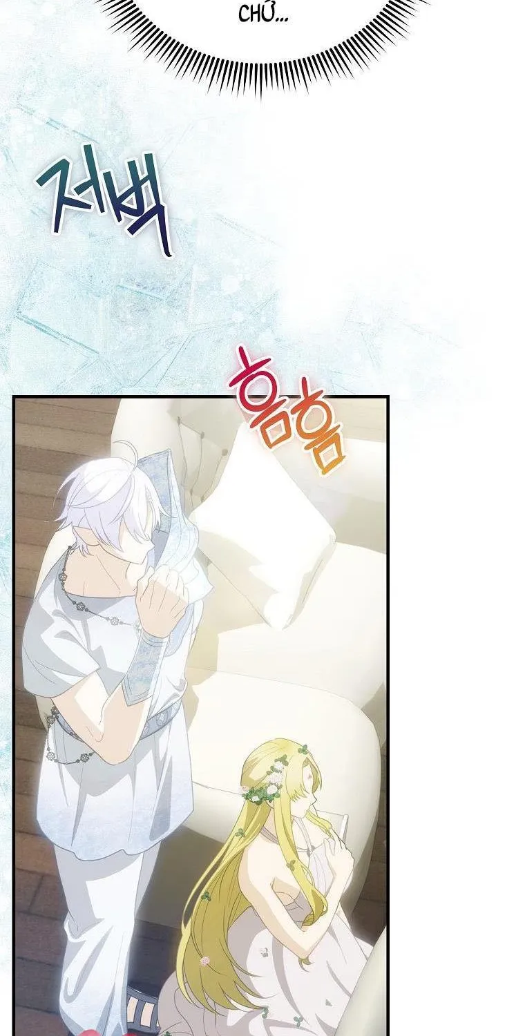Đứa Nhỏ Không Phải Là Con Anh Chap 73 - Next Chap 74