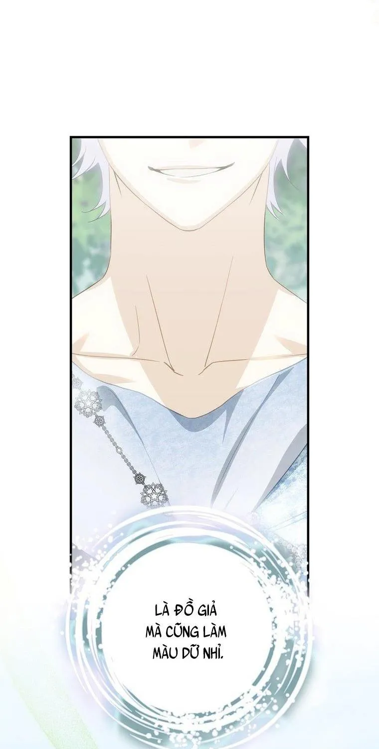 Đứa Nhỏ Không Phải Là Con Anh Chap 73 - Next Chap 74