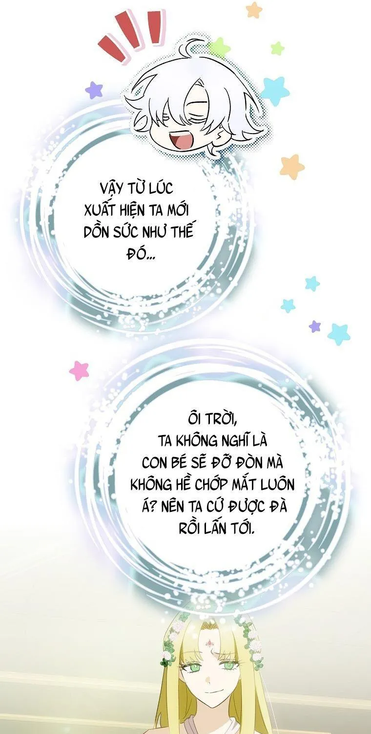 Đứa Nhỏ Không Phải Là Con Anh Chap 73 - Next Chap 74