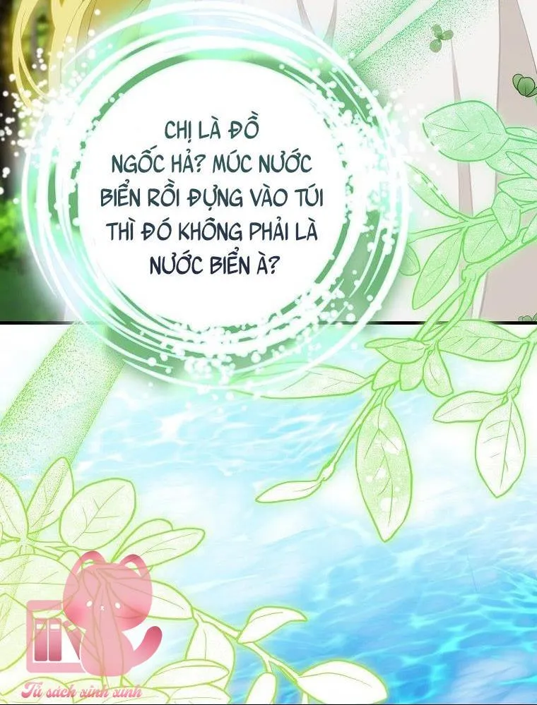 Đứa Nhỏ Không Phải Là Con Anh Chap 73 - Next Chap 74