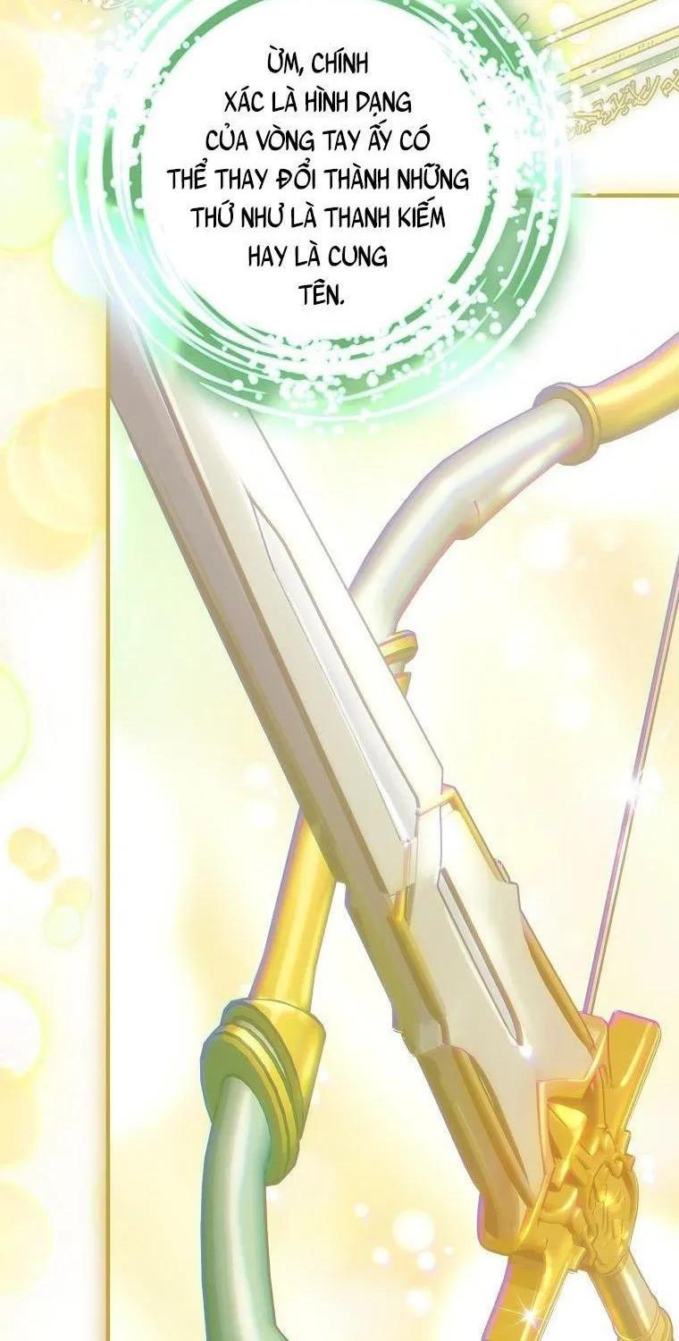 Đứa Nhỏ Không Phải Là Con Anh Chap 73 - Next Chap 74