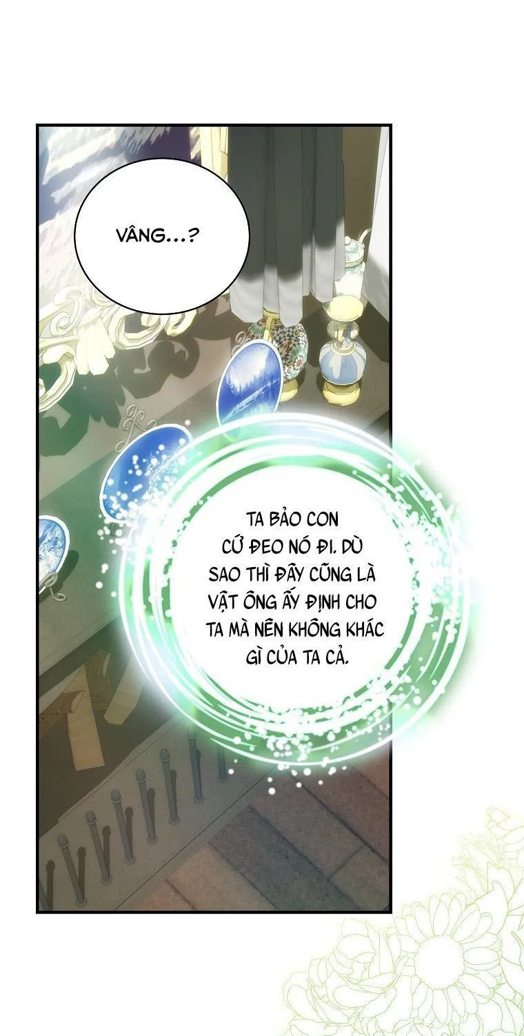 Đứa Nhỏ Không Phải Là Con Anh Chap 73 - Next Chap 74