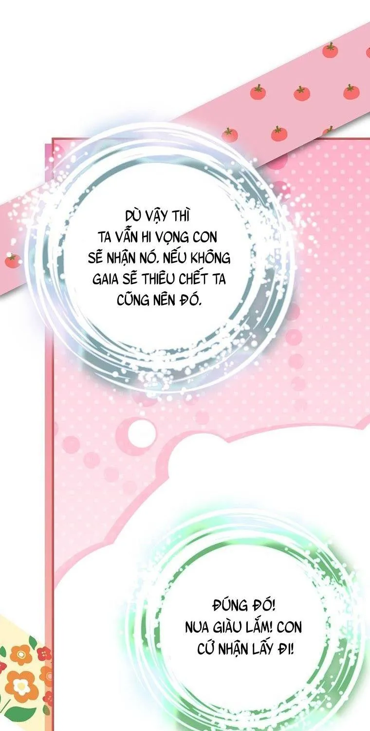 Đứa Nhỏ Không Phải Là Con Anh Chap 73 - Next Chap 74