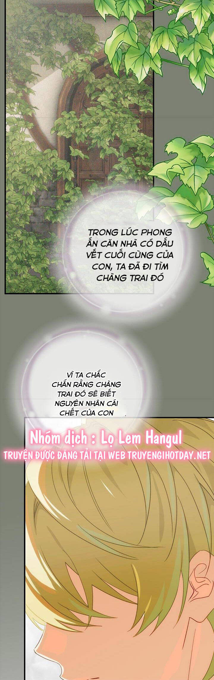 Đứa Nhỏ Không Phải Là Con Anh Chap 74 - Next Chap 75