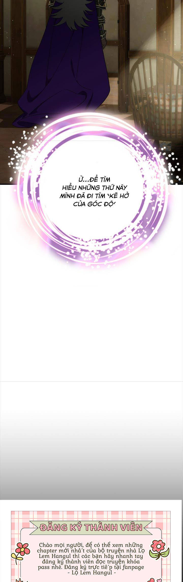 Đứa Nhỏ Không Phải Là Con Anh Chap 74 - Next Chap 75