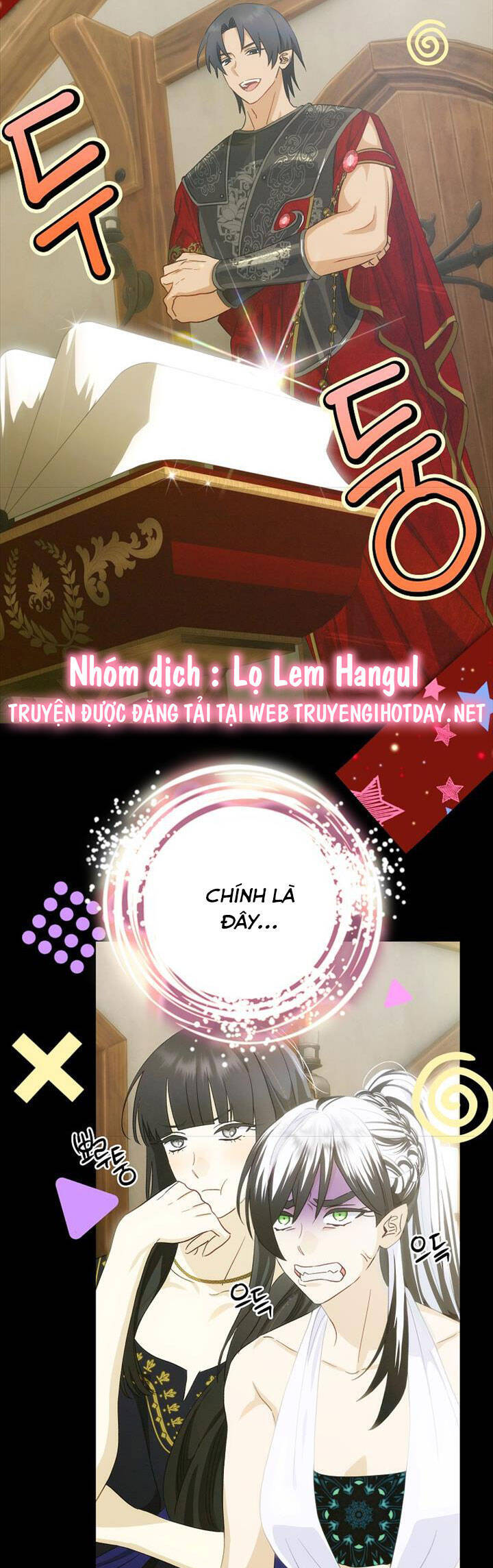 Đứa Nhỏ Không Phải Là Con Anh Chap 74 - Next Chap 75