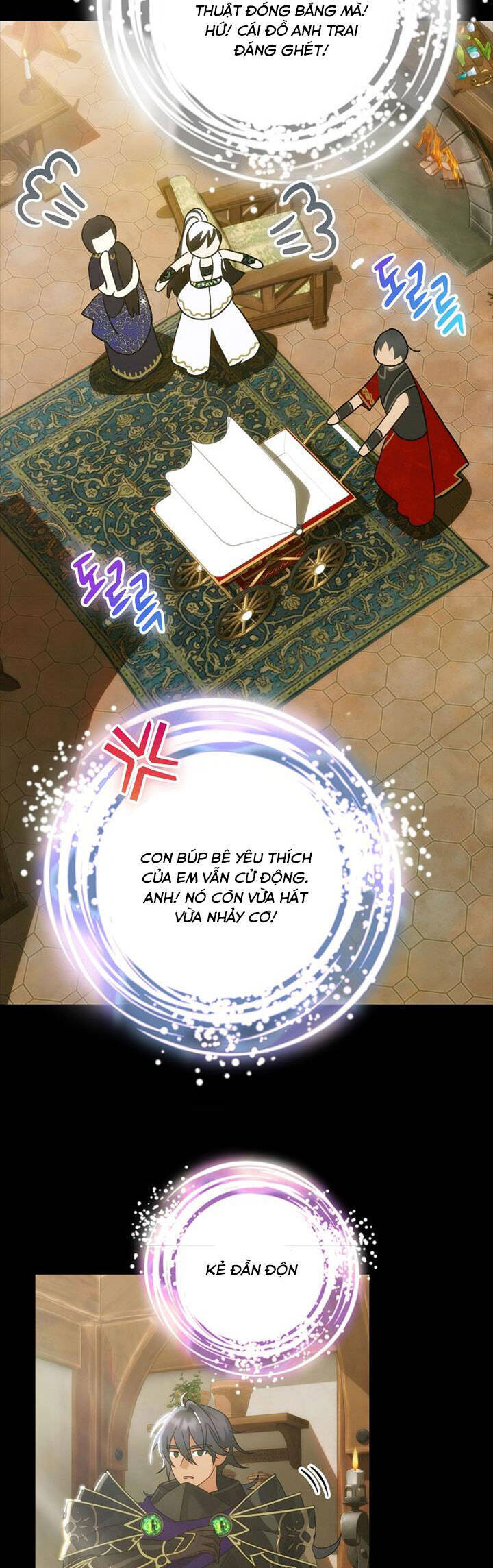 Đứa Nhỏ Không Phải Là Con Anh Chap 74 - Next Chap 75