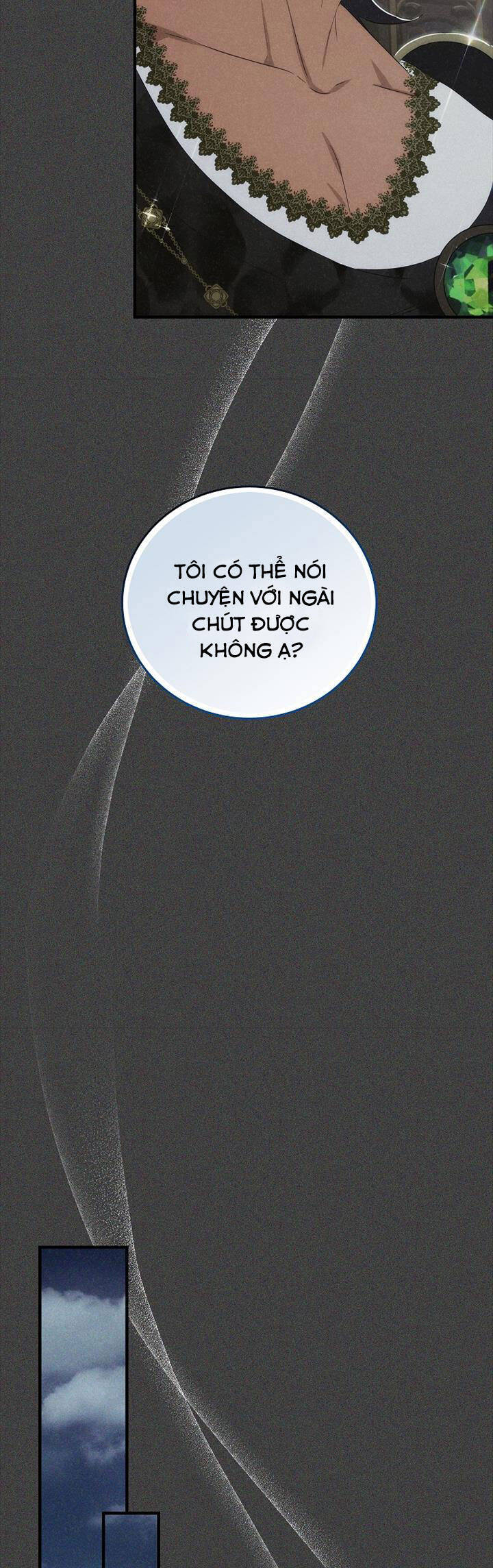 Đứa Nhỏ Không Phải Là Con Anh Chap 74 - Next Chap 75