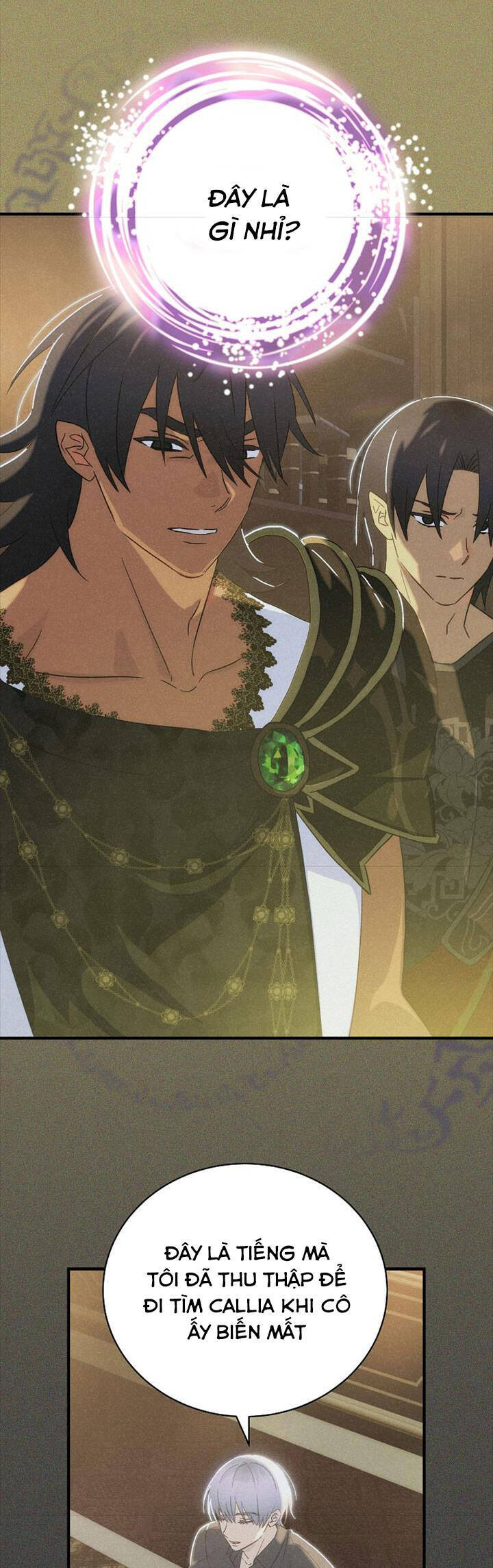 Đứa Nhỏ Không Phải Là Con Anh Chap 74 - Next Chap 75