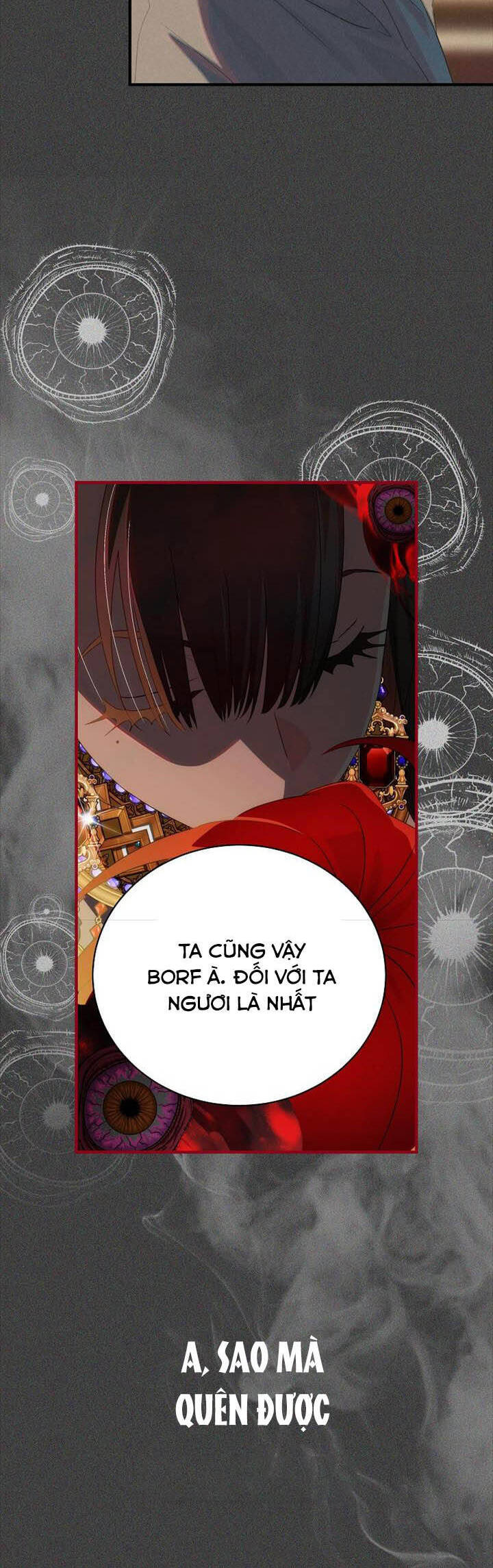 Đứa Nhỏ Không Phải Là Con Anh Chap 74 - Next Chap 75