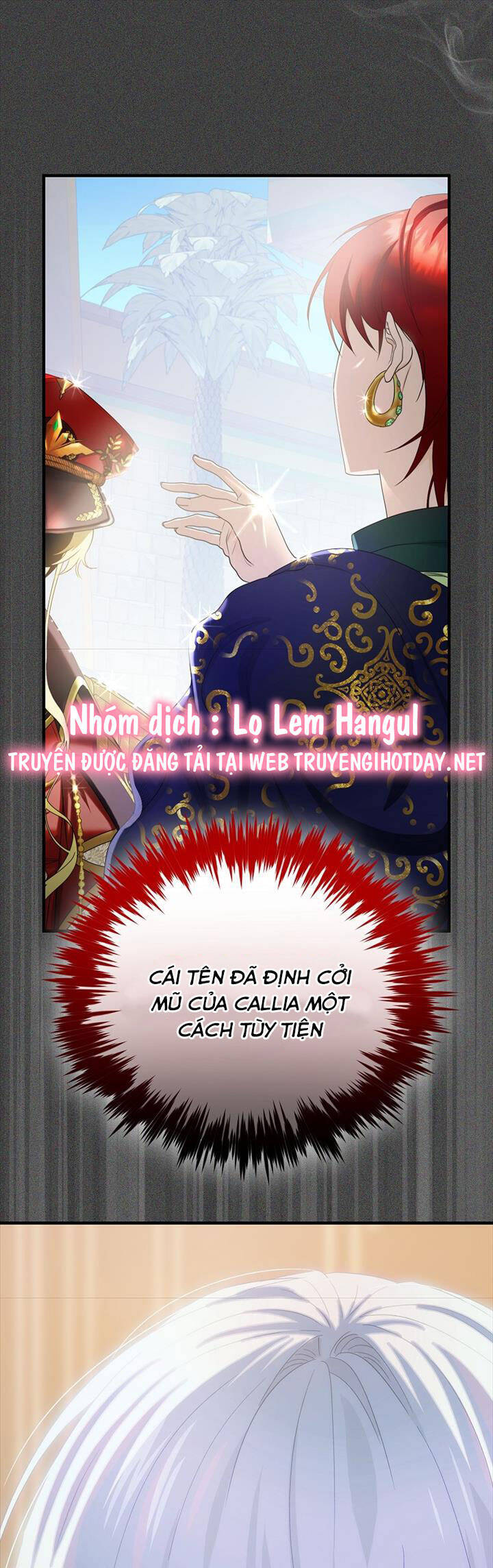 Đứa Nhỏ Không Phải Là Con Anh Chap 74 - Next Chap 75