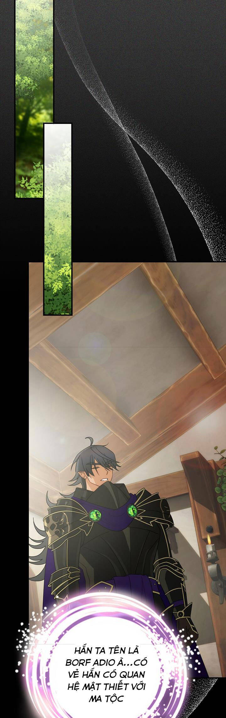 Đứa Nhỏ Không Phải Là Con Anh Chap 74 - Next Chap 75