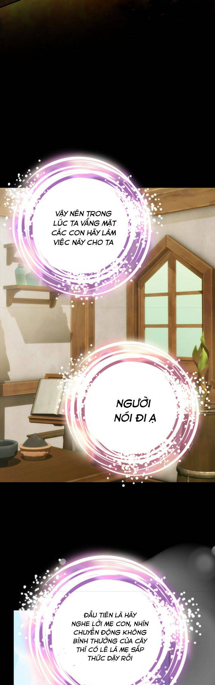 Đứa Nhỏ Không Phải Là Con Anh Chap 74 - Next Chap 75