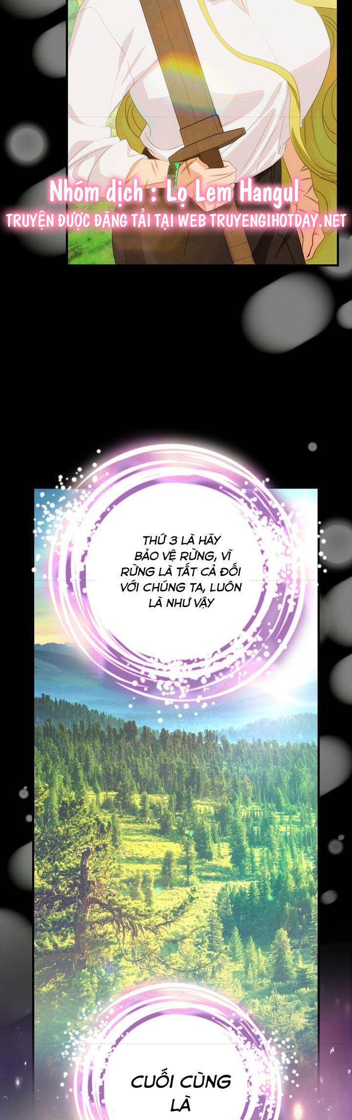 Đứa Nhỏ Không Phải Là Con Anh Chap 74 - Next Chap 75