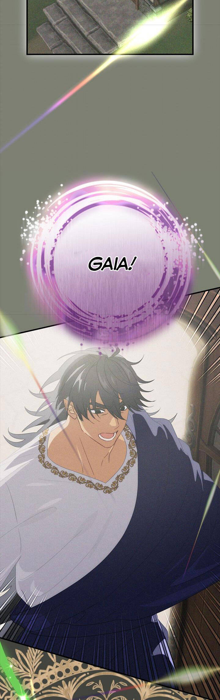 Đứa Nhỏ Không Phải Là Con Anh Chap 74 - Next Chap 75