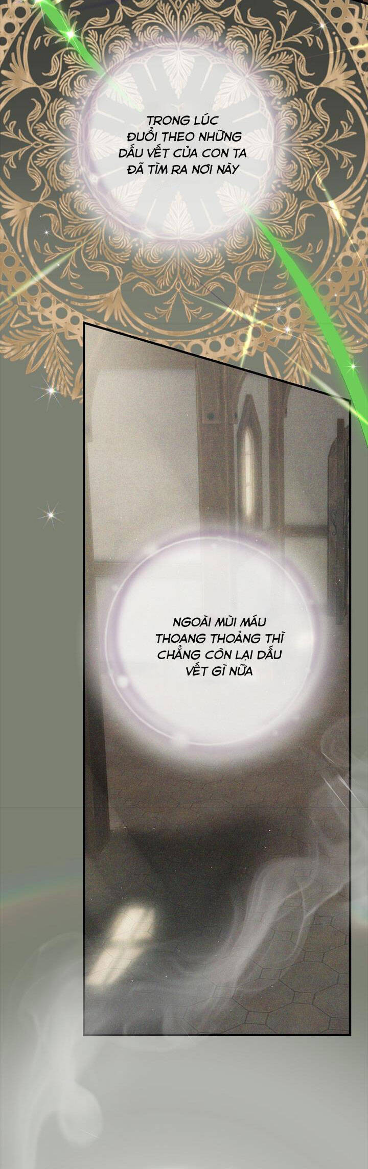 Đứa Nhỏ Không Phải Là Con Anh Chap 74 - Next Chap 75