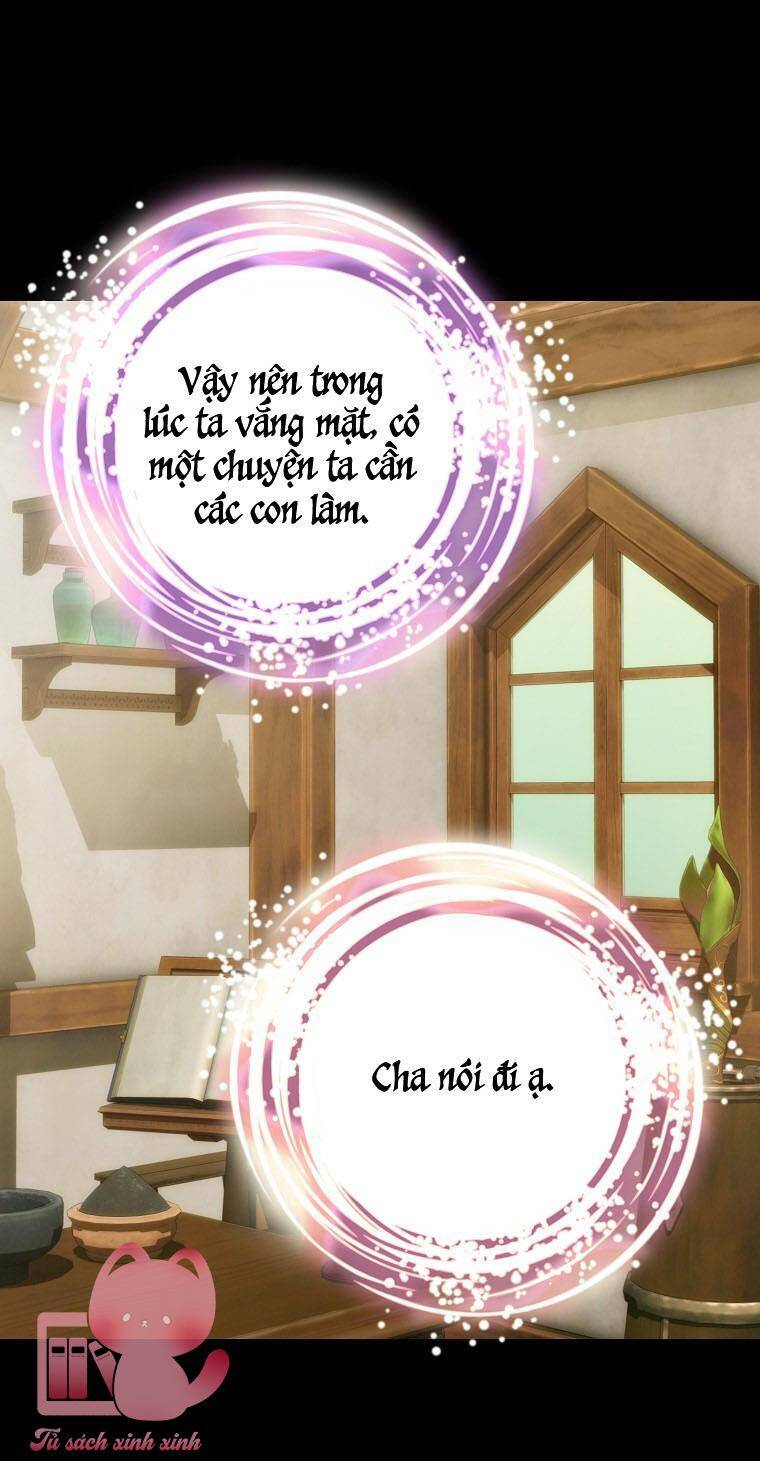 Đứa Nhỏ Không Phải Là Con Anh Chap 75 - Next Chap 76