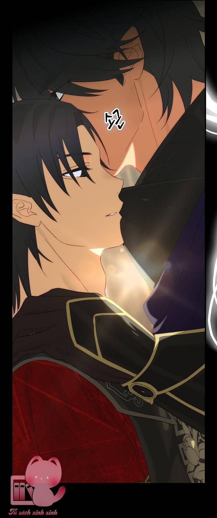 Đứa Nhỏ Không Phải Là Con Anh Chap 75 - Next Chap 76