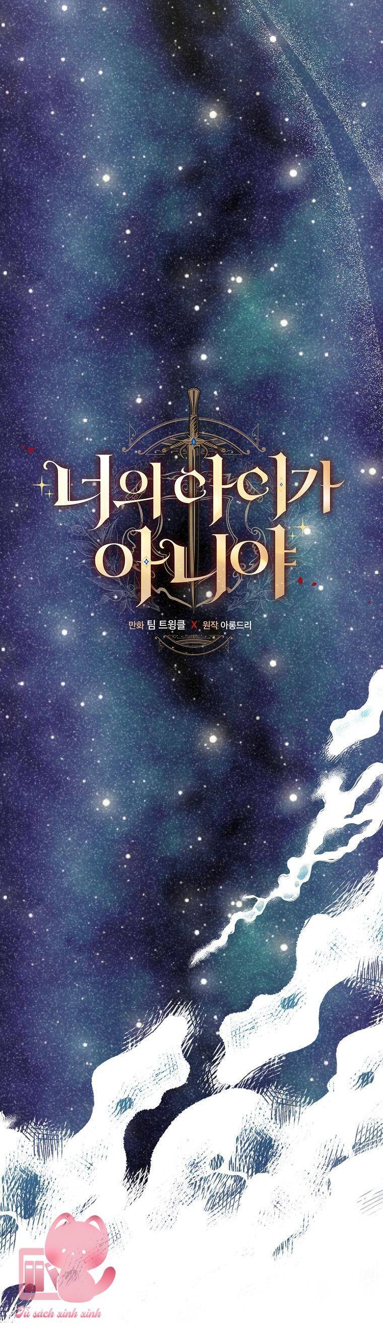 Đứa Nhỏ Không Phải Là Con Anh Chap 75 - Next Chap 76