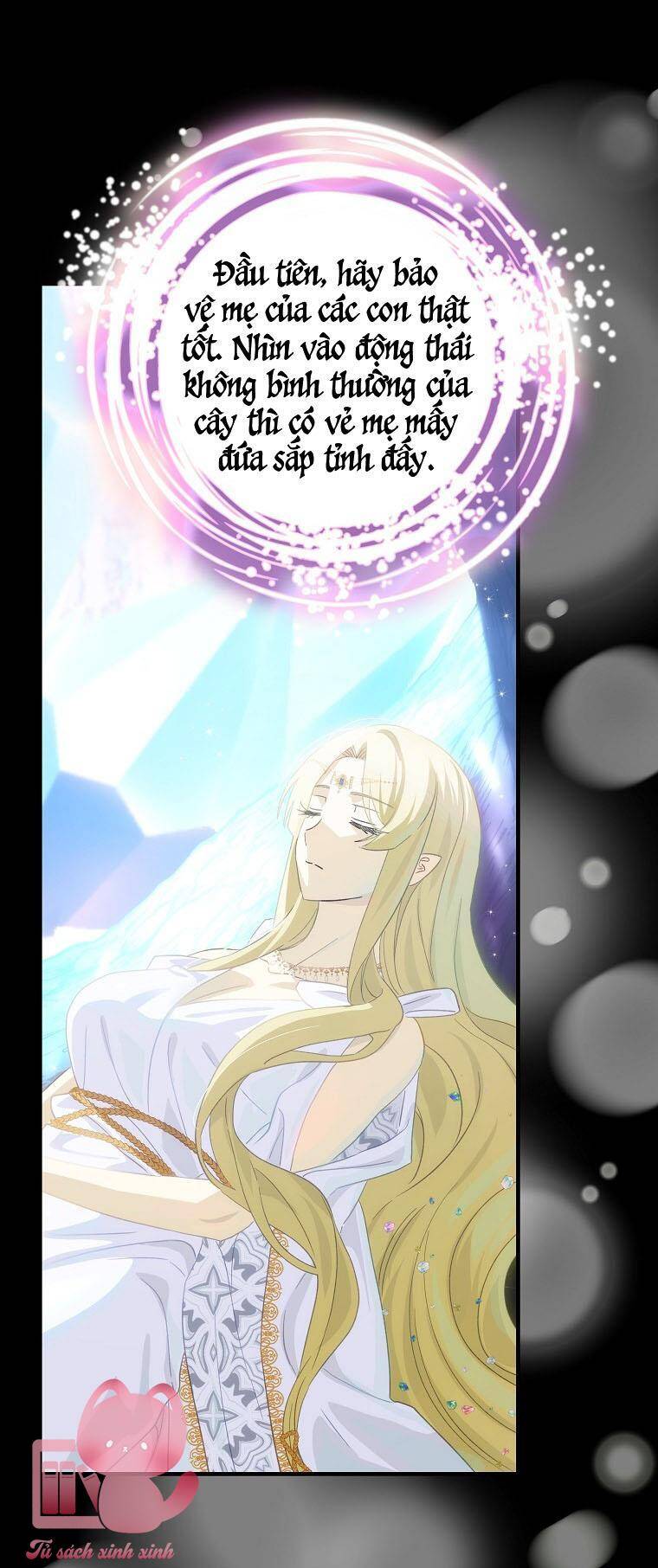 Đứa Nhỏ Không Phải Là Con Anh Chap 75 - Next Chap 76