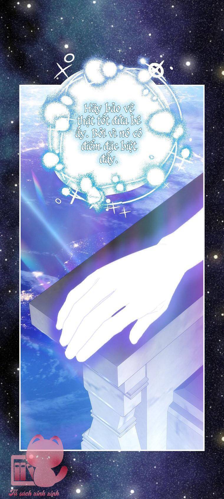 Đứa Nhỏ Không Phải Là Con Anh Chap 75 - Next Chap 76