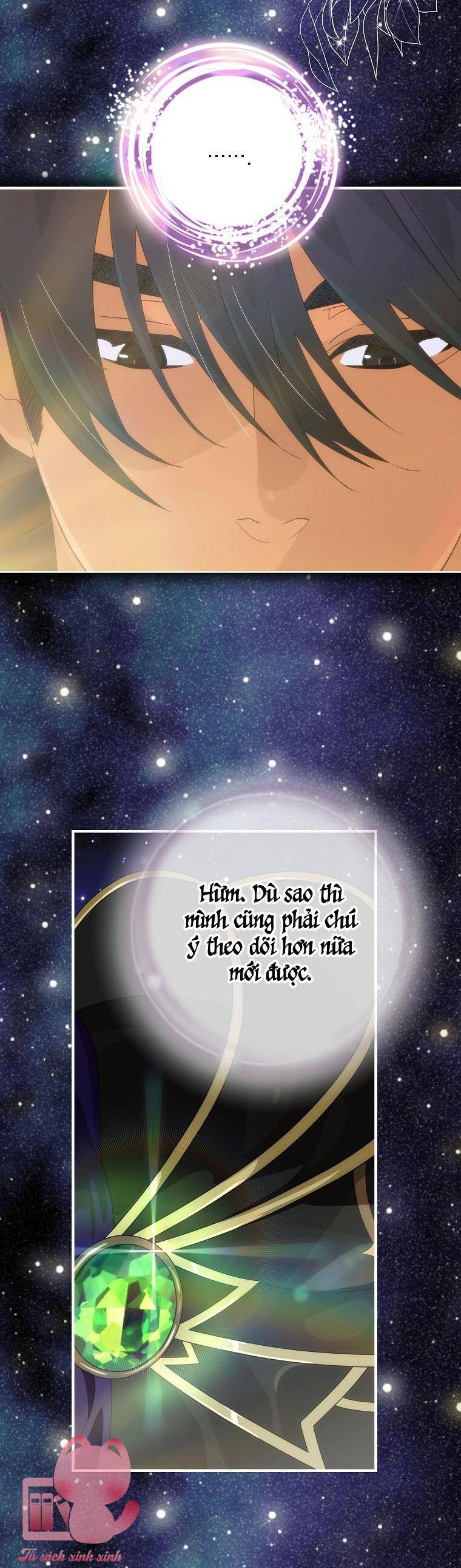 Đứa Nhỏ Không Phải Là Con Anh Chap 75 - Next Chap 76