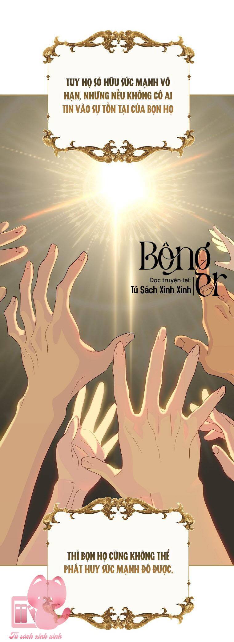Đứa Nhỏ Không Phải Là Con Anh Chap 75 - Next Chap 76