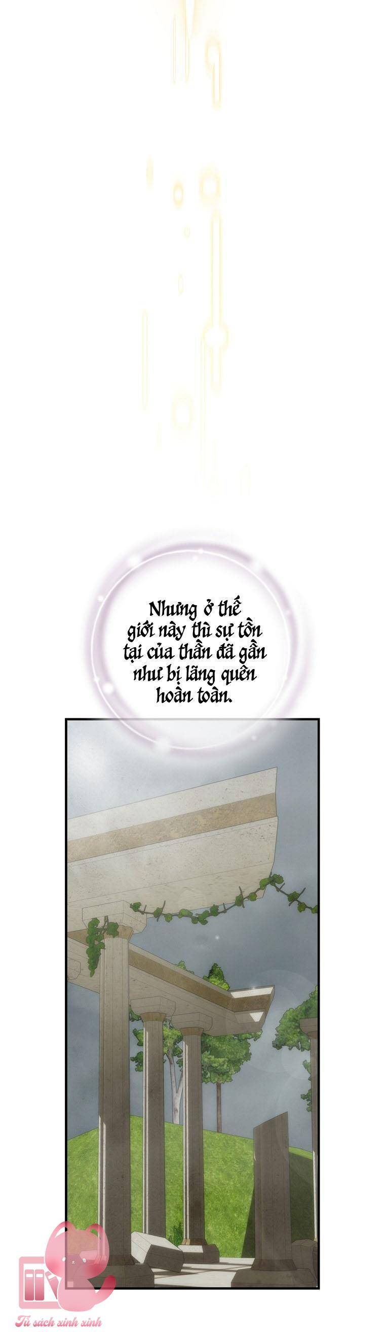 Đứa Nhỏ Không Phải Là Con Anh Chap 75 - Next Chap 76