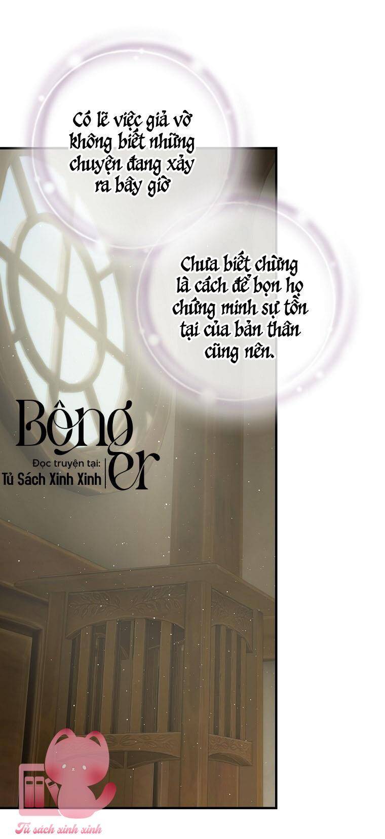 Đứa Nhỏ Không Phải Là Con Anh Chap 75 - Next Chap 76