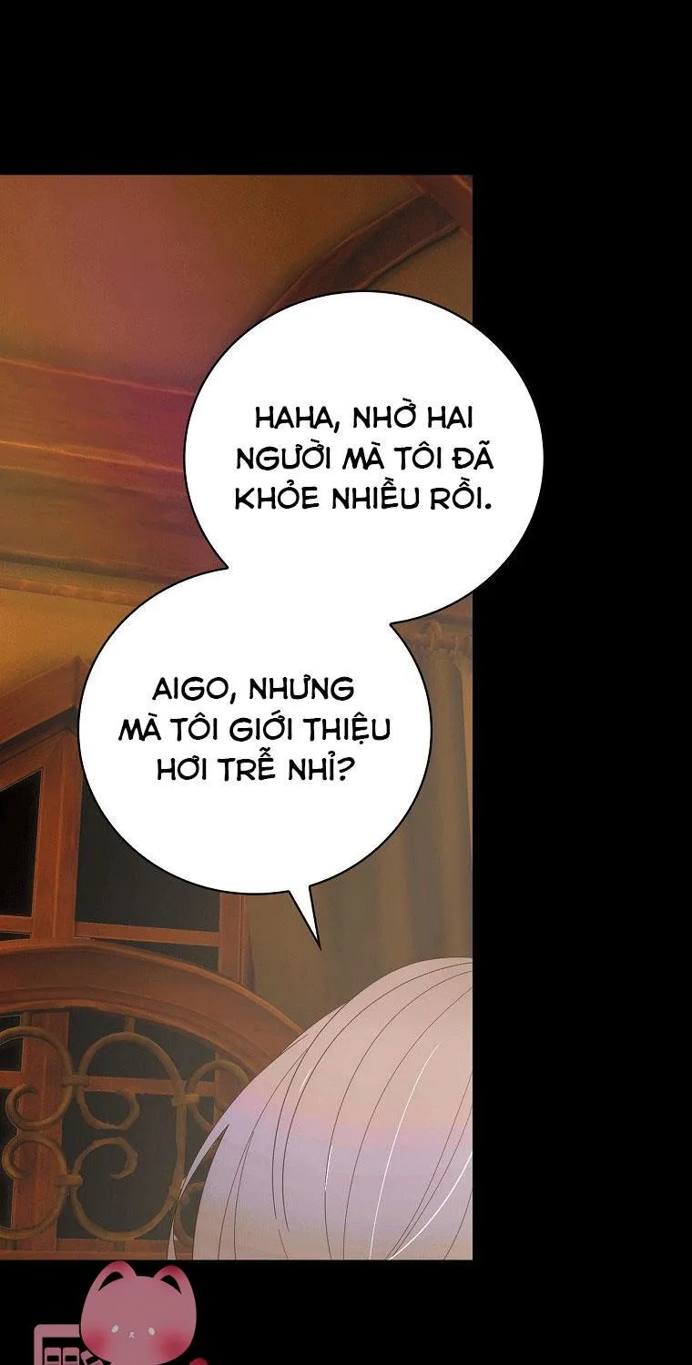 Đứa Nhỏ Không Phải Là Con Anh Chap 76 - Next Chap 77