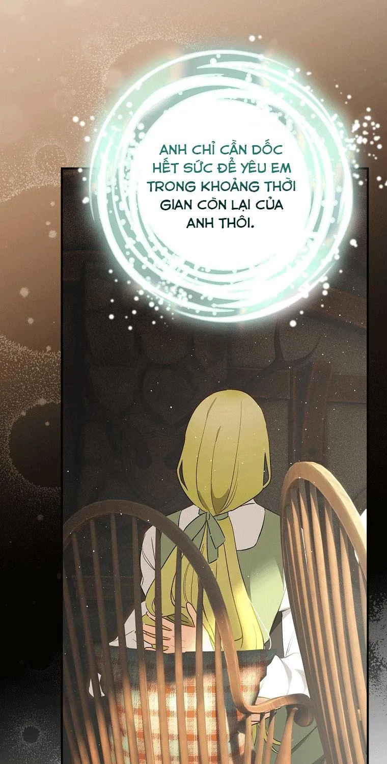 Đứa Nhỏ Không Phải Là Con Anh Chap 76 - Next Chap 77
