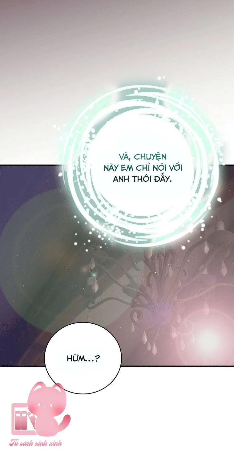 Đứa Nhỏ Không Phải Là Con Anh Chap 76 - Next Chap 77