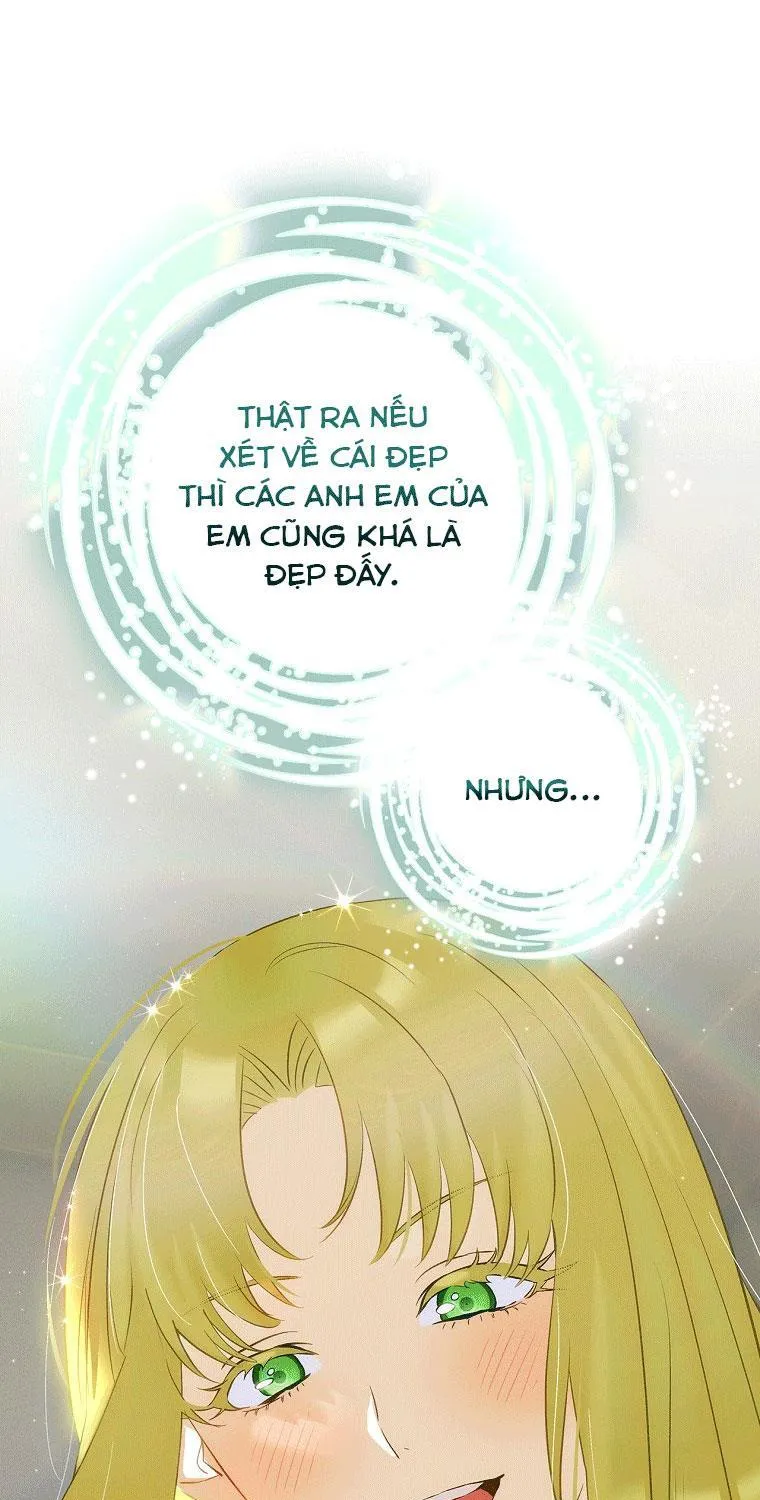 Đứa Nhỏ Không Phải Là Con Anh Chap 76 - Next Chap 77