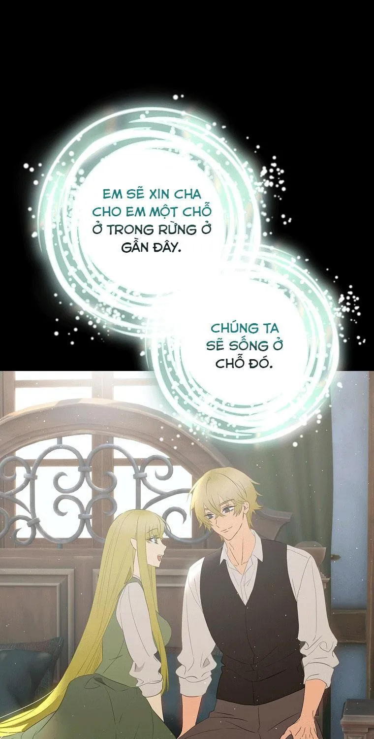 Đứa Nhỏ Không Phải Là Con Anh Chap 76 - Next Chap 77