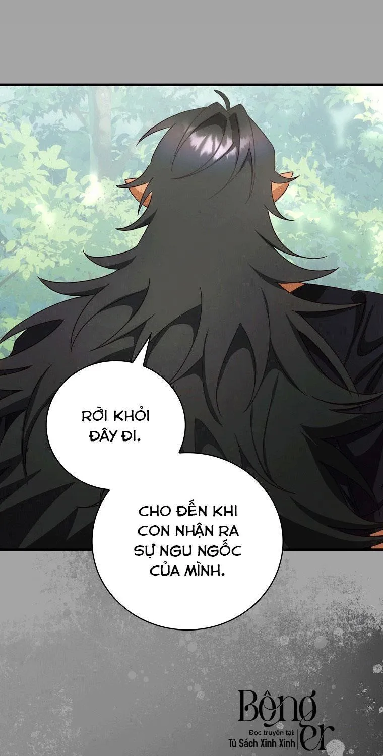 Đứa Nhỏ Không Phải Là Con Anh Chap 76 - Next Chap 77