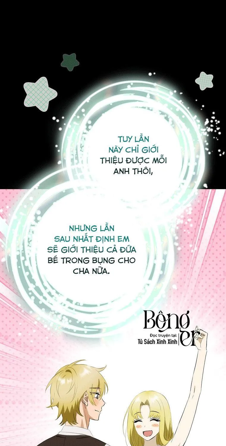 Đứa Nhỏ Không Phải Là Con Anh Chap 76 - Next Chap 77