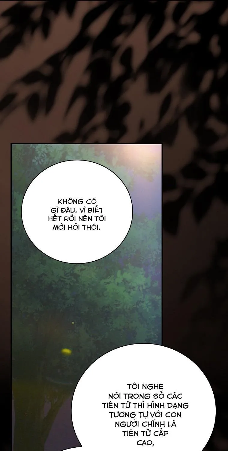 Đứa Nhỏ Không Phải Là Con Anh Chap 77 - Next Chap 78