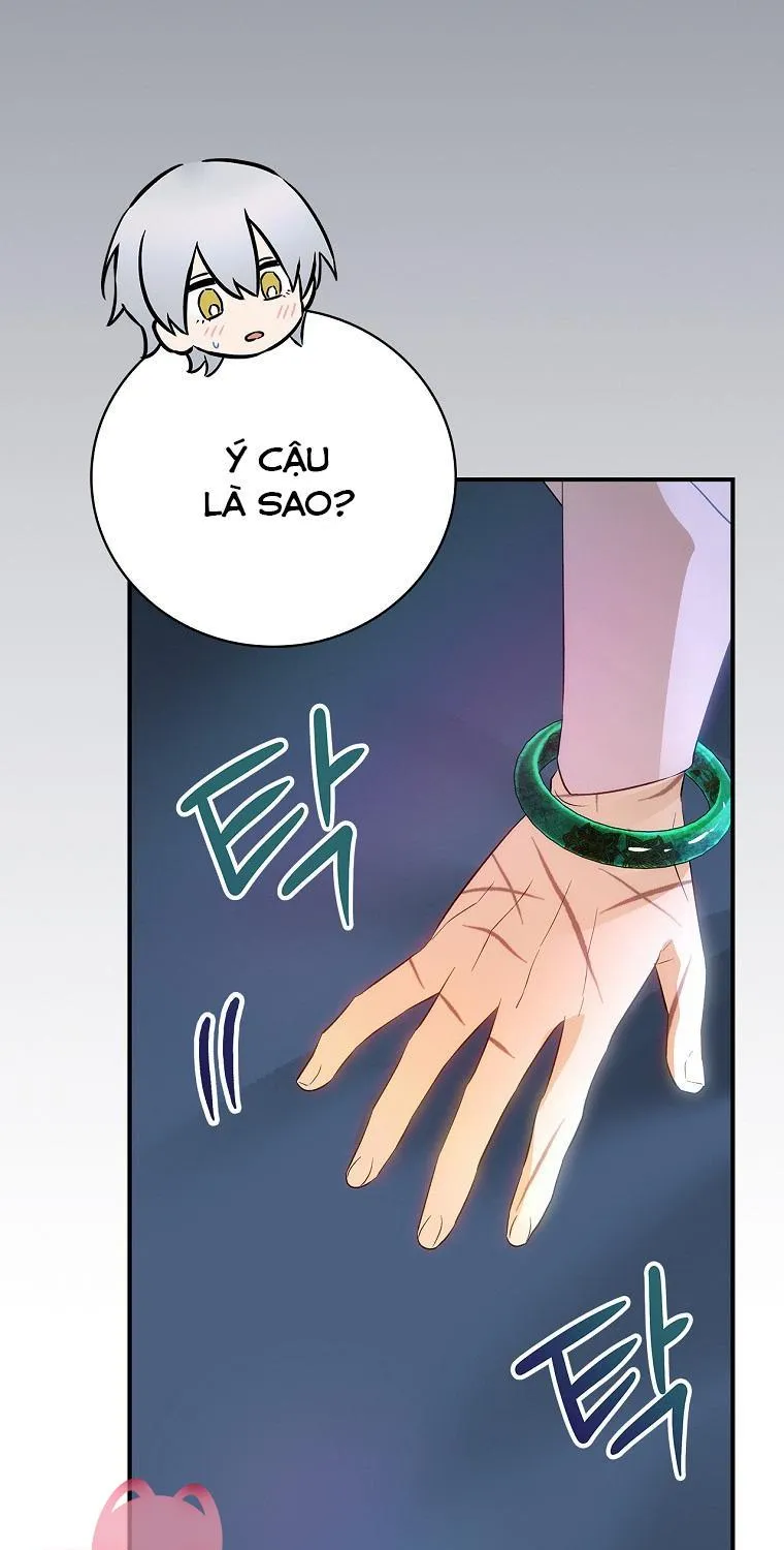 Đứa Nhỏ Không Phải Là Con Anh Chap 78 - Next Chap 79