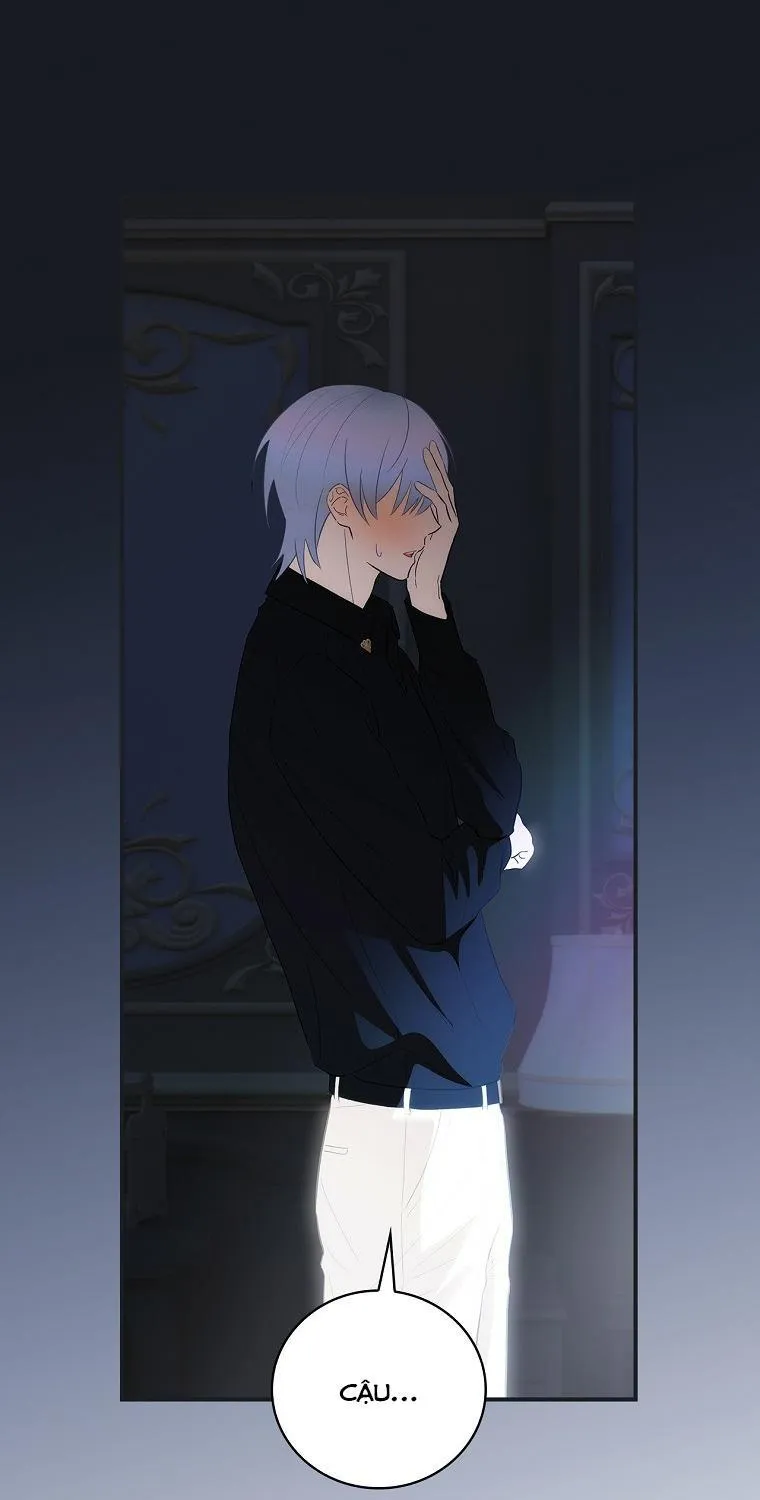 Đứa Nhỏ Không Phải Là Con Anh Chap 78 - Next Chap 79