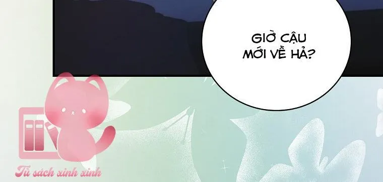 Đứa Nhỏ Không Phải Là Con Anh Chap 78 - Next Chap 79