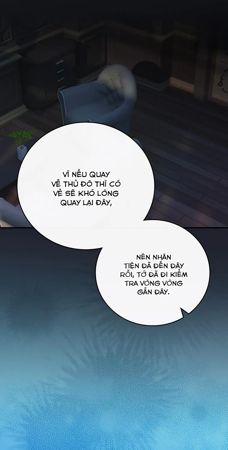 Đứa Nhỏ Không Phải Là Con Anh Chap 78 - Next Chap 79