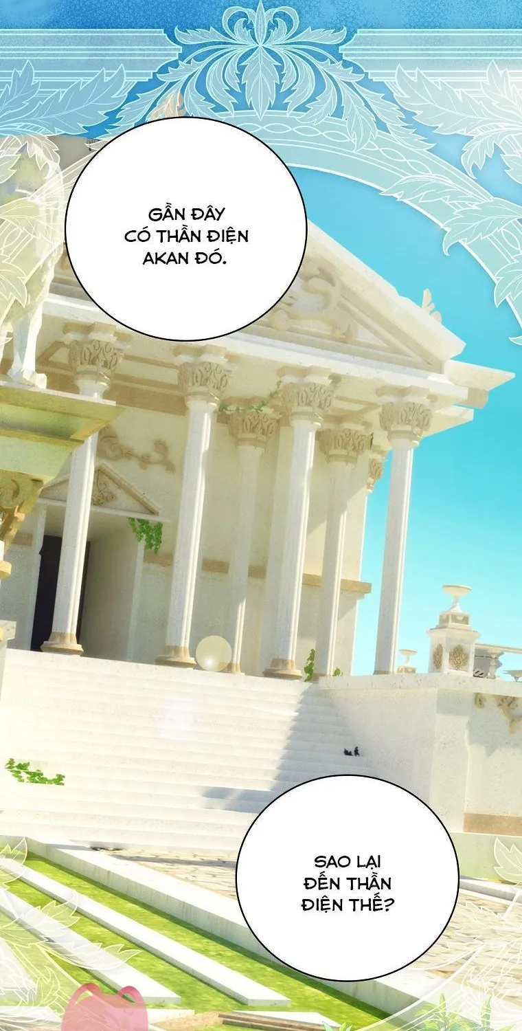 Đứa Nhỏ Không Phải Là Con Anh Chap 78 - Next Chap 79