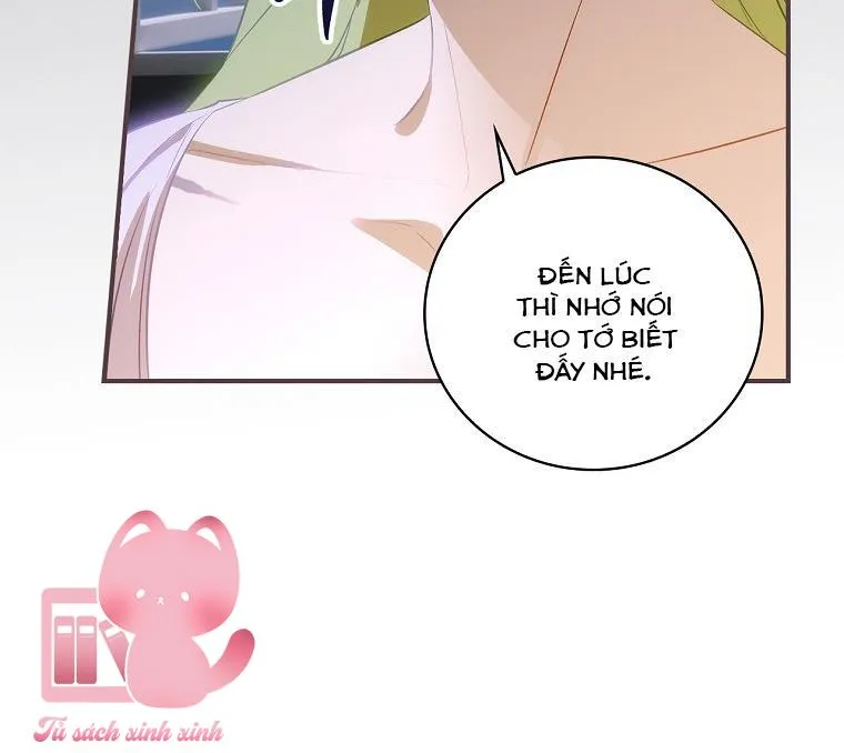 Đứa Nhỏ Không Phải Là Con Anh Chap 78 - Next Chap 79