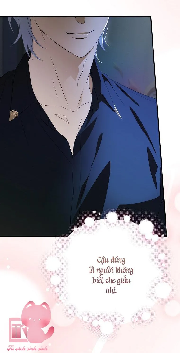 Đứa Nhỏ Không Phải Là Con Anh Chap 78 - Next Chap 79