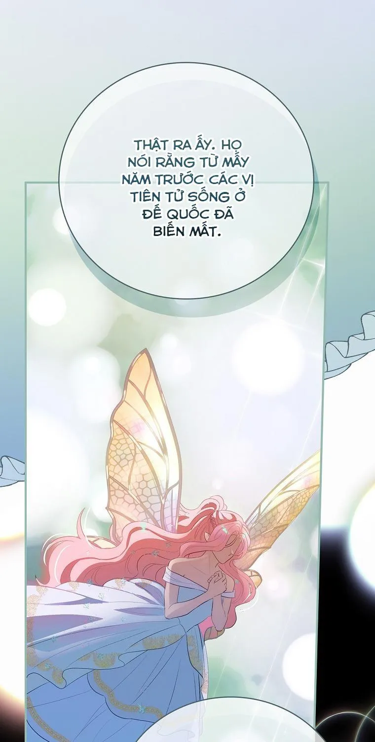 Đứa Nhỏ Không Phải Là Con Anh Chap 78 - Next Chap 79