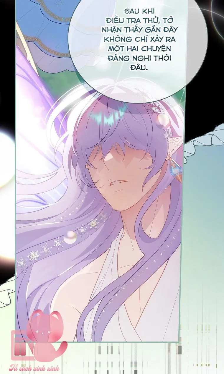 Đứa Nhỏ Không Phải Là Con Anh Chap 78 - Next Chap 79