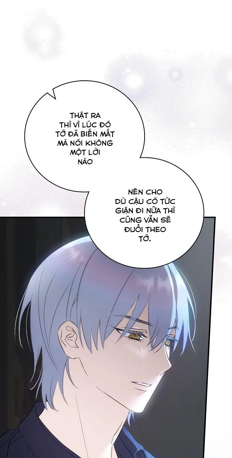 Đứa Nhỏ Không Phải Là Con Anh Chap 78 - Next Chap 79