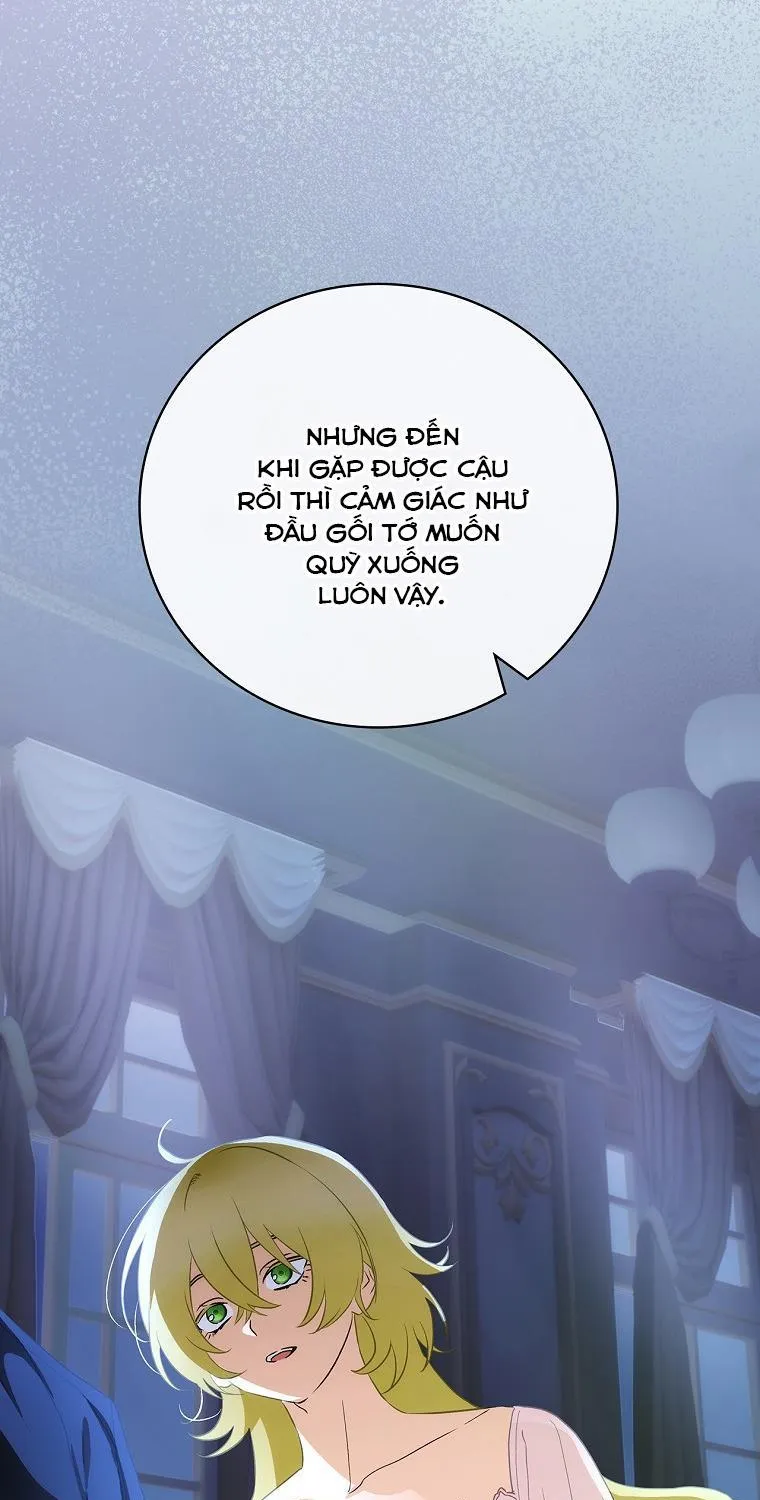Đứa Nhỏ Không Phải Là Con Anh Chap 78 - Next Chap 79